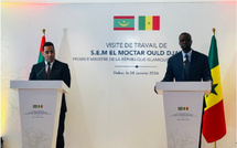 « Pas de restructuration » : Ousmane Sonko interpelle encore le FMI
