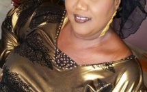 Ndèye Diouf espère avoir des enfants à 47 ans