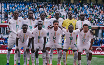 Sénégal - Mali : La composition officielle des "Lions"