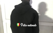 Cambriolage dans un multiservice: l'un des auteurs arrêté