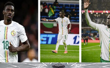 Cinq joueurs vont disputer leur troisième demi-finale de CAN avec les Lions