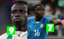 Sénégal – Mali (1-0) : Krepin Diatta, le titan… Les notes des Lions après leur qualification en demi-finales