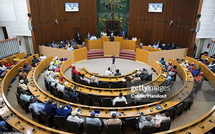 MÉMORANDUM D'ALERTE PARLEMENTAIRE / LETTRE OUVERTE