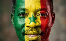 Masque de guerre, visage d’amour : L'hommage au people Lion