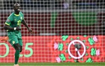 CAN Maroc-2025 I Sénégal-Égypte (1-0) : Sadio Mané, Homme du match