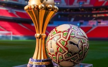 CAN 2025 : Un ballon « spécial » pour la finale Sénégal–Maroc