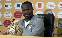  Pape Thiaw sort du silence : « Mes joueurs étaient en danger »