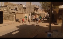 CAN: journée de nettoiement et de décoration à Saint-Louis avant la finale Sénégal-Maroc