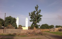 Kandiou, ce village qui vous soigne