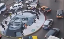 Keur Massar : Sadio Mané immortalisé aux Parcelles Assainies Unité 5