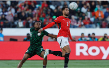 CAN 2025 : Le Nigéria bat l’Égypte aux tirs au but et remporte le bronze