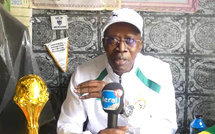 Finale CAN 2025 : Les Saint-Louisiens confiants pour la victoire finale des Lions