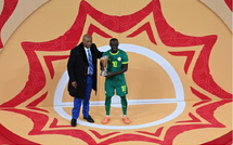 CAN 2025 : Sadio Mané meilleur joueur du tournoi