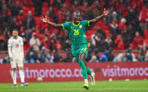 Finale CAN 2025 : Pape Gueye élu homme du match