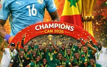 Bougar Diouf : « Le Sénégal est champion d’Afrique, et ce titre n’est ni un hasard ni un simple trophée de finale »