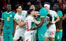 Finale de la CAN Maroc 2025 : La CAF ouvre une enquête après des incidents