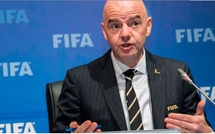 La FIFA prend partie pour le Maroc et « condamne » le Sénégal