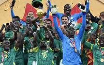 « Ode aux Lions de la Téranga », Par Amadou Thiam