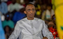 Abdoulaye Seydou Sow : « Nous sommes prêts à répondre à une éventuelle plainte du Maroc »