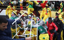 Meurtre à l’arme blanche au Maroc : La DGSN dément formellement les informations diffusées par certains sites et comptes sénégalais