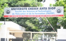 Suspension du concours de recrutement des élèves-professeurs : Le Saes section Fastef met en garde le gouvernement