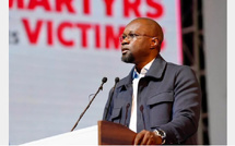 Sénégal-Maroc : Ousmane Sonko s’est entretenu avec son homologue marocain