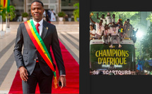 Abdoulaye Sylla sur les ressources de la Can : “Une part substantielle de cette richesse, devra être orientée vers des investissements stratégiques…”