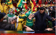 Rabat : L’audience des supporters sénégalais interpellés, renvoyée