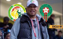 El Hadji Diouf sur la CAN 2025 : « La frustration fait partie du jeu, mais le soupçon permanent ne peut pas en être la règle »