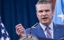Etats-Unis: dans sa nouvelle stratégie de défense, le Pentagone privilégie la sécurité intérieure