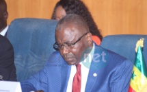 Léon Raphael Mokoko, président du groupe Acp : « Nous sommes prêt à négocier avec les Européens l’avenir de notre coopération... »