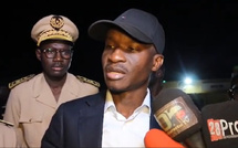 Opérations de sécurisation : le ministre de l’Intérieur sur le terrain à Mbacké et Touba