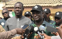 Photos / Journée internationale de la Douane, édition 2026 : l’Amicale des Inspecteurs et Officiers des Douanes ( AIOD) a procédé à une remise de dons au Centre Talibou Dabo et…