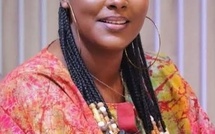 Nécrologie: Décès de l’actrice Halima Gadji