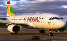 Air Sénégal intègre un B777 sur la ligne Dakar-Paris-Dakar