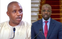 Dr. Yoro Dia, ancien Ministre : “Sonko veut la vengeance, pas la Justice”