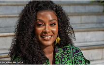 Halima Gadji repose désormais au cimetière musulman de Yoff