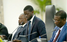 Les Nominations en Conseil des Ministres de ce mercredi 28 janvier 2026