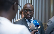 Sountou Bousso, un leadership africain aux commandes d’un géant mondial du travel retail