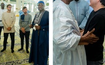 Association caritative « DOMOU SENEGAL » au front contre les inondations et au chevet des nécessiteux