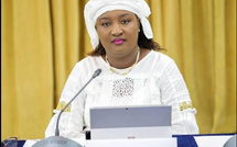CAN 2025 au Maroc : Khady Diène Gaye, ministre des Sports annonce qu’un budget de 5 milliards FCfa a été alloué