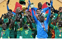 Can Maroc 2025 : Le FDR loue la combativité des "Lions"…