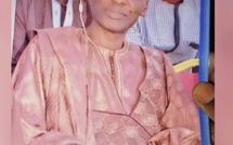 Nécrologie: Décès du président de l'Association des communicateurs traditionnels de Kaffrine, El Hadji Ndiaye