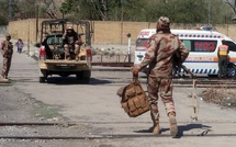Pakistan; quatre policiers ont été tués dans des attaques séparatistes au Baloutchistan