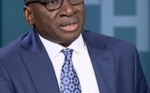 Sidiki Kaba appelle à défendre les démocraties "vulnérables"