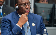Sidiki Kaba : “Macky Sall a remis Pastef dans la légalité”