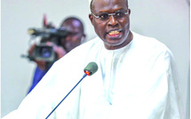 Khalifa Ababacar Sall exprime son soutien à Doudou Wade, figure éminente de l’espace politique au Sénégal