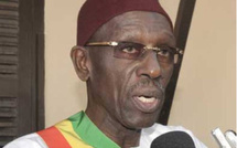 Soutien d'anciens présidents de Groupe parlementaire à l’Assemblée nationale du Sénégal au Président Doudou Wade