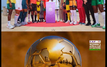 CAN Féminine 2026 : l’Afrique du Sud à la rescousse