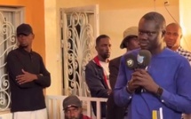 Pastef Kaolack : Ababacar Diagne, coordonnateur de la Section communale, s’engage dans un élan de solidarité